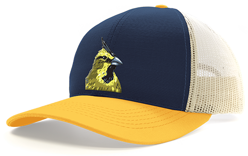 Cardenal Amarillo